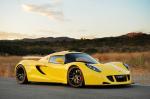 Hennessey Venom GT Yellow 2011 года